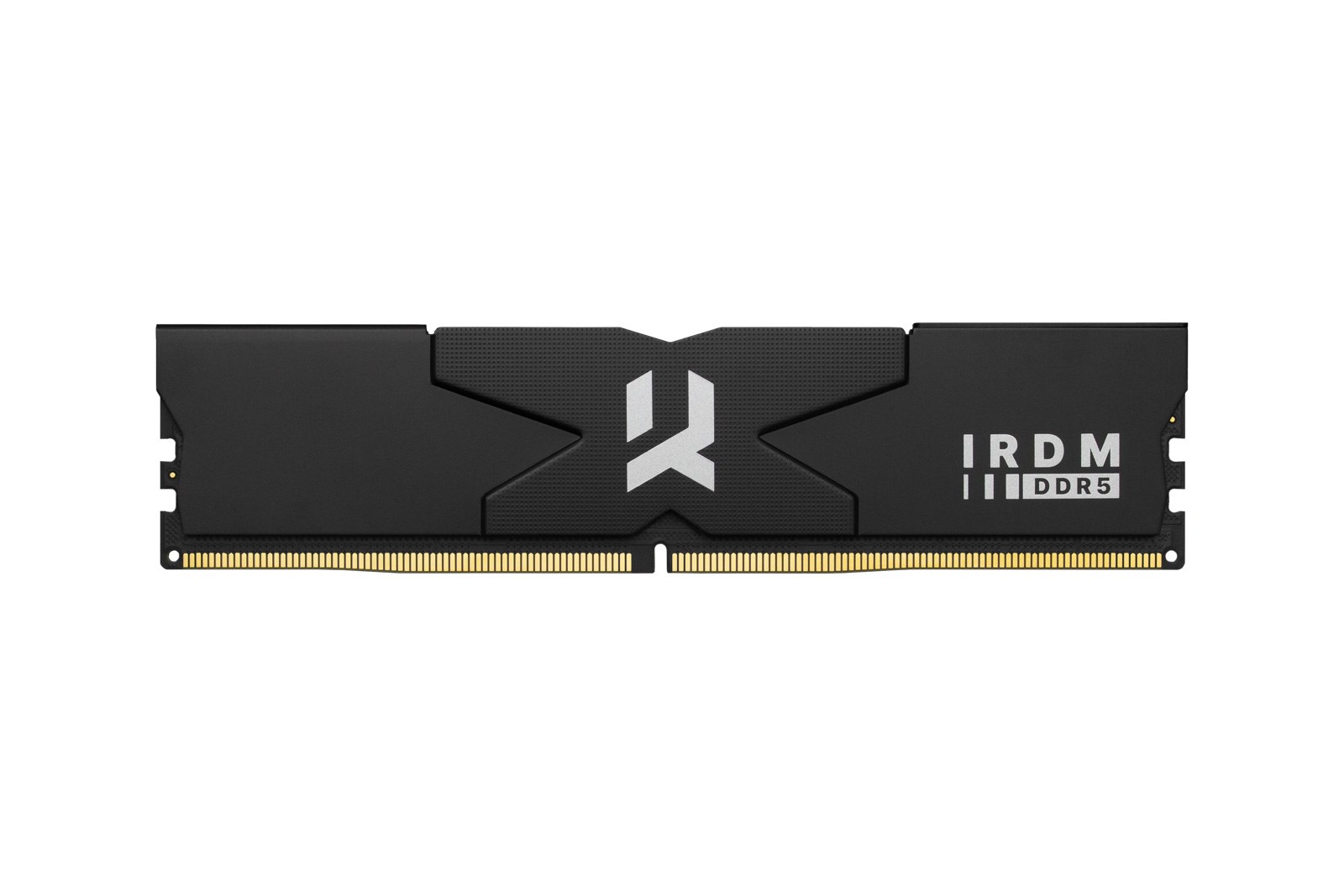 Goodram IRDM DDR5 IR-7600D564L36S/32GDC memory module 32 GB 2 x 16 GB