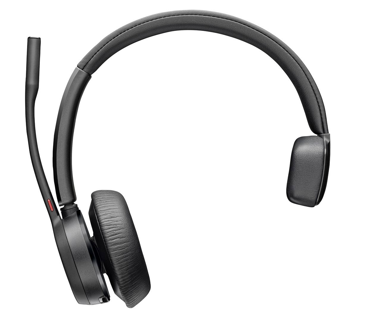 Poly Voyager 4310-M UC Headset +USB-A to USB-C Cable +BT700 dongle