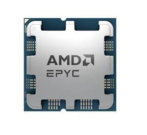AMD EPYC 4465P Processor (12/24) 3.4GHz (Up to 5.4 GHz) Socket AM5 TDP 65W tray