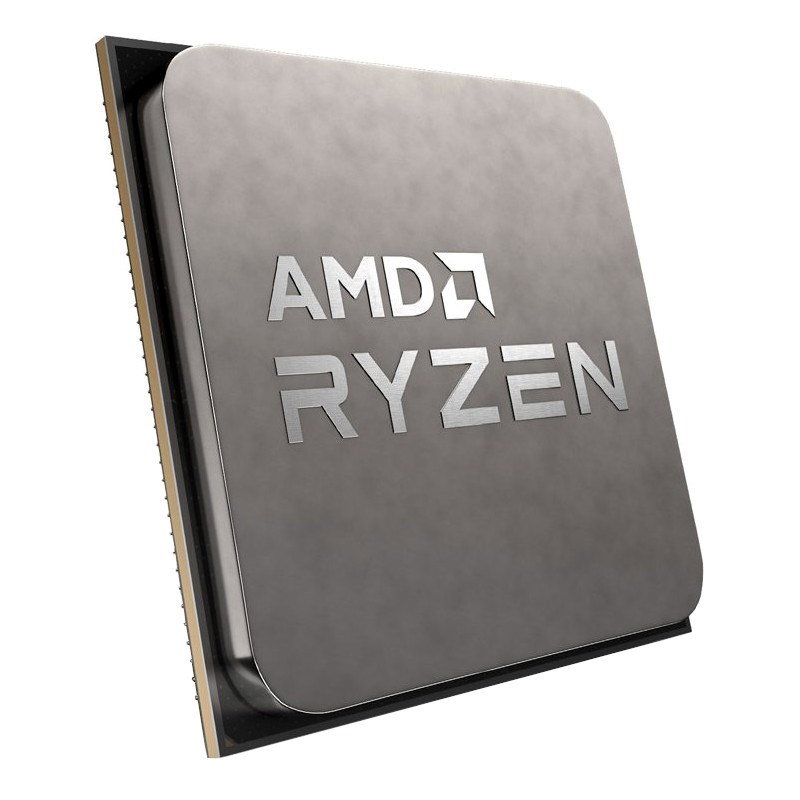 AMD Ryzen 5 5500GT tray - processor