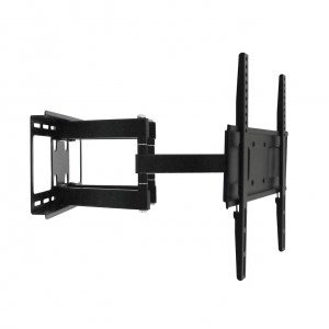 ART AR-70 TV mount 139.7 cm (55) Black