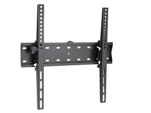 MACLEAN TV MOUNT 32-75 MC-665 BLACK UP TO 40KG MAX VESA 400X400 MC-665