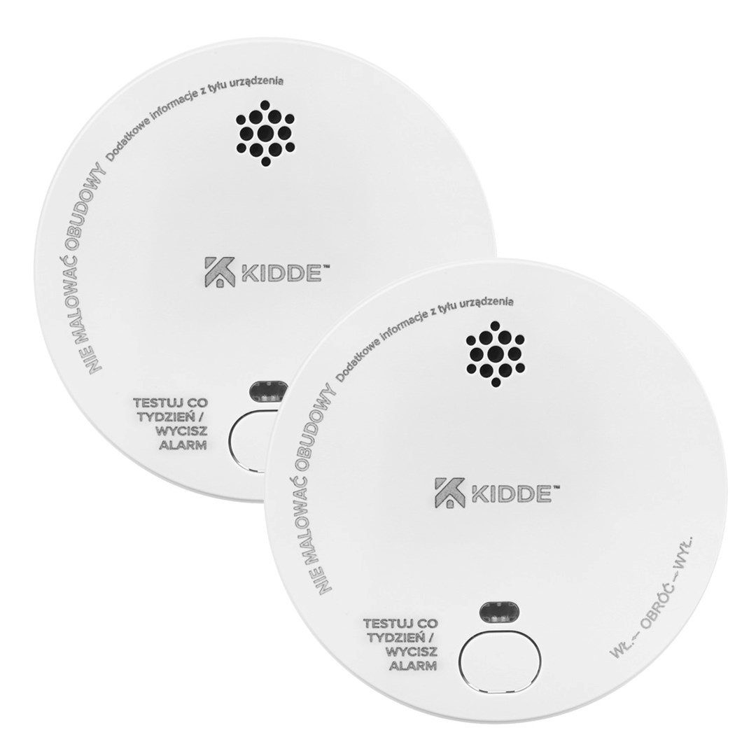 Flood, Fire & Gas Safety