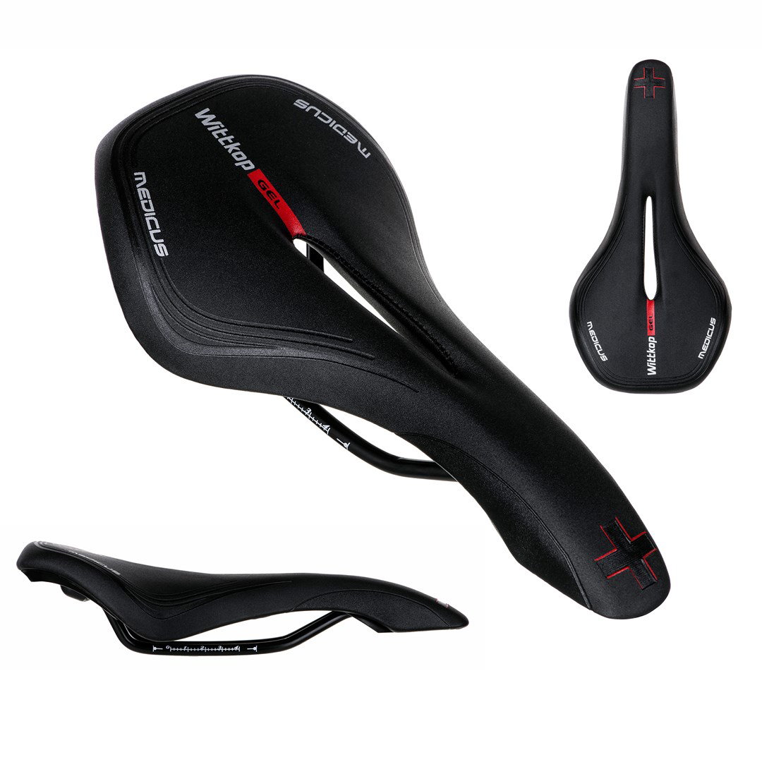 Bicycle Saddles