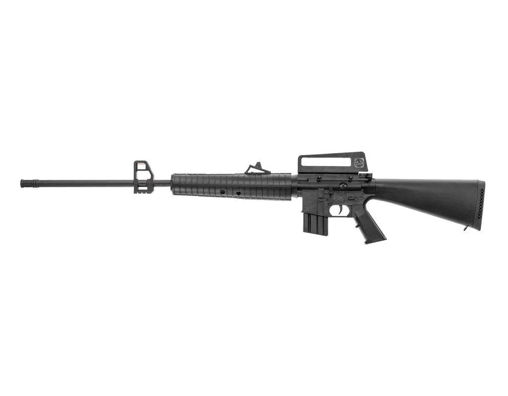 Air Rifle BEEMAN USA SNIPER m.1920 k.5.5 mm TRU-GLO