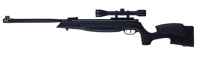 BEEMAN Extreme Viper 1135GP GAS RAM Air Rifle 4.5 mm
