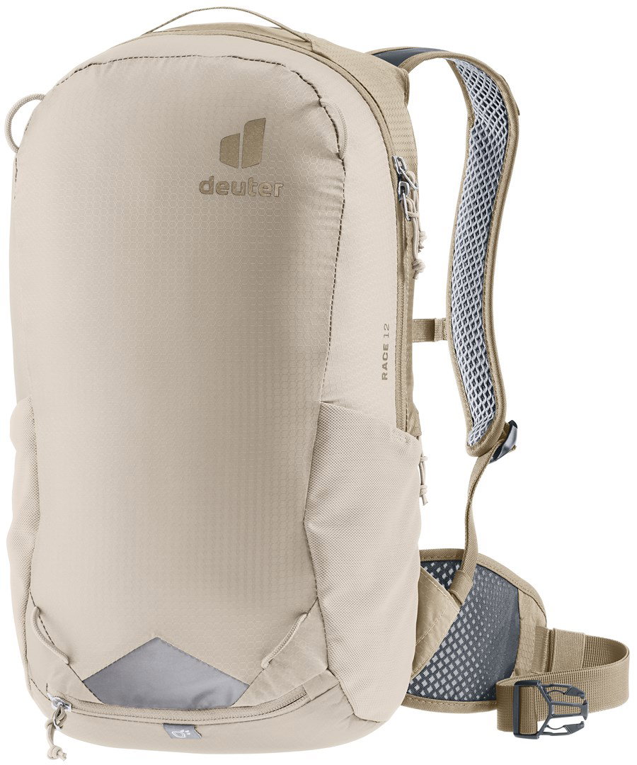 Deuter Race 12 Beige