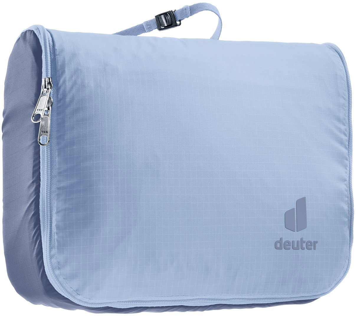Deuter Wash Center Lite II Toiletry bag Blue