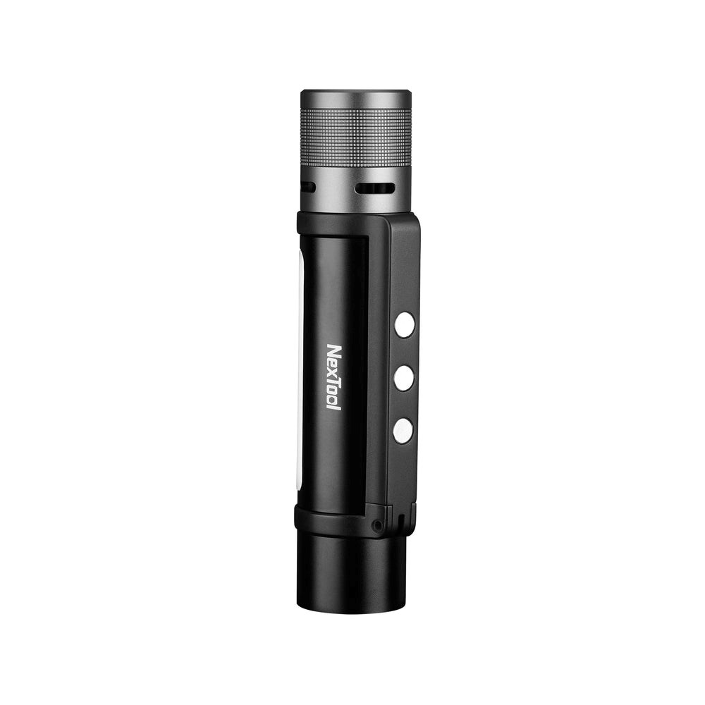 NexTool Thunder NE20170 6-in-1 multifunctional torch power bank, alarm, workshop torch