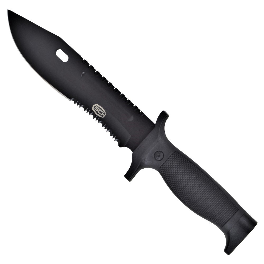 Tool Knives