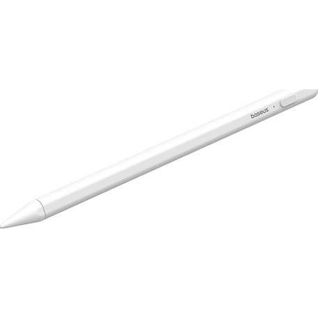 BASEUS SMOOTH Writing 2 stylus with LED indicator, white