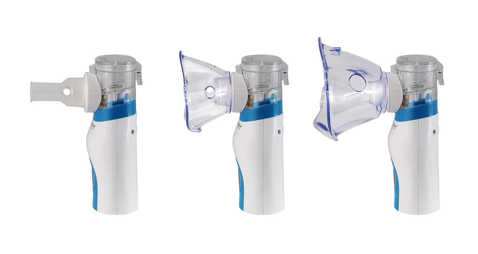 Esperanza ECN005 Inhalator Nebulizer