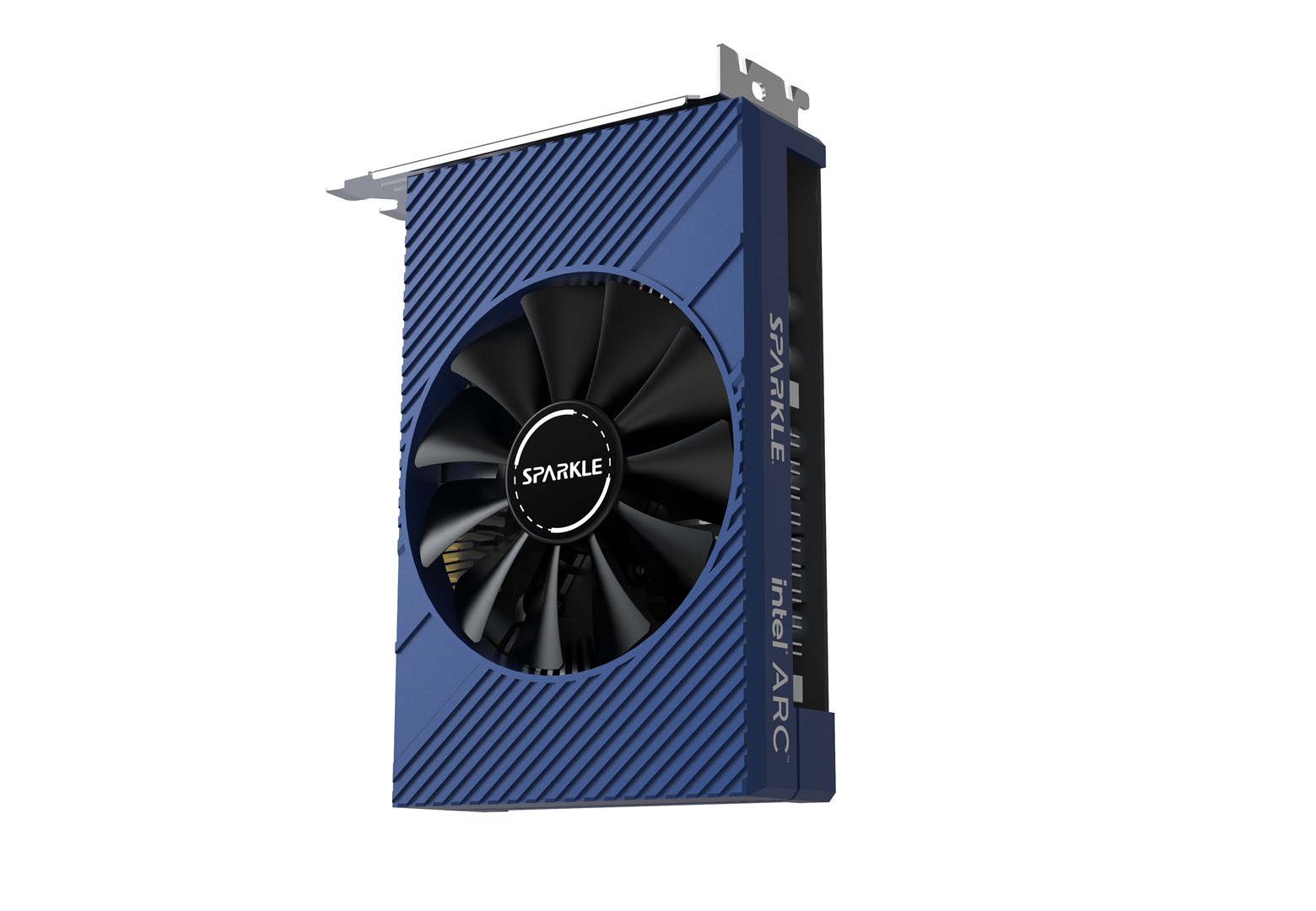 Sparkle Intel Arc A380 ELF 6 GB GDDR6 graphics card