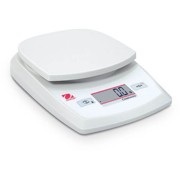 OHAUS Compass CR CR621 portable scale