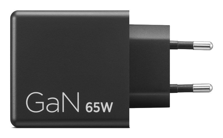Lenovo 40AW065BEU power adapter/inverter Indoor/outdoor 65 W Black