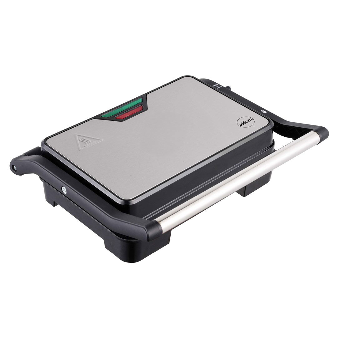 ELDOM CONTACT GRILL GK110