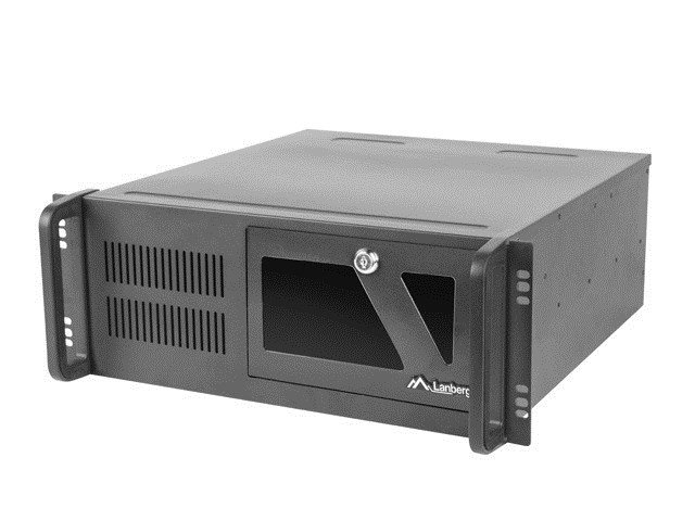 Blade Server Enclosures