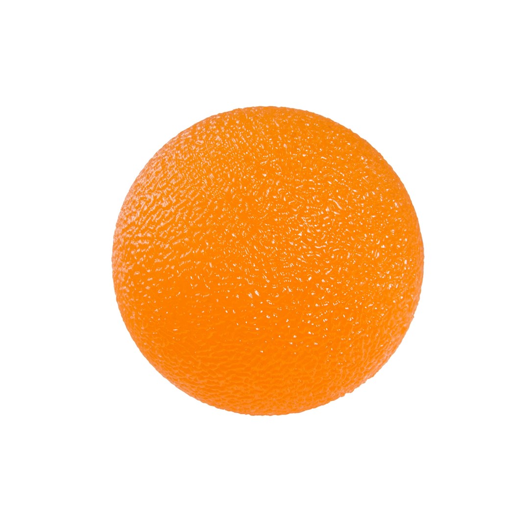 Rehabilitation Ball JELLY PILO-5020 REHAFUND, Orange