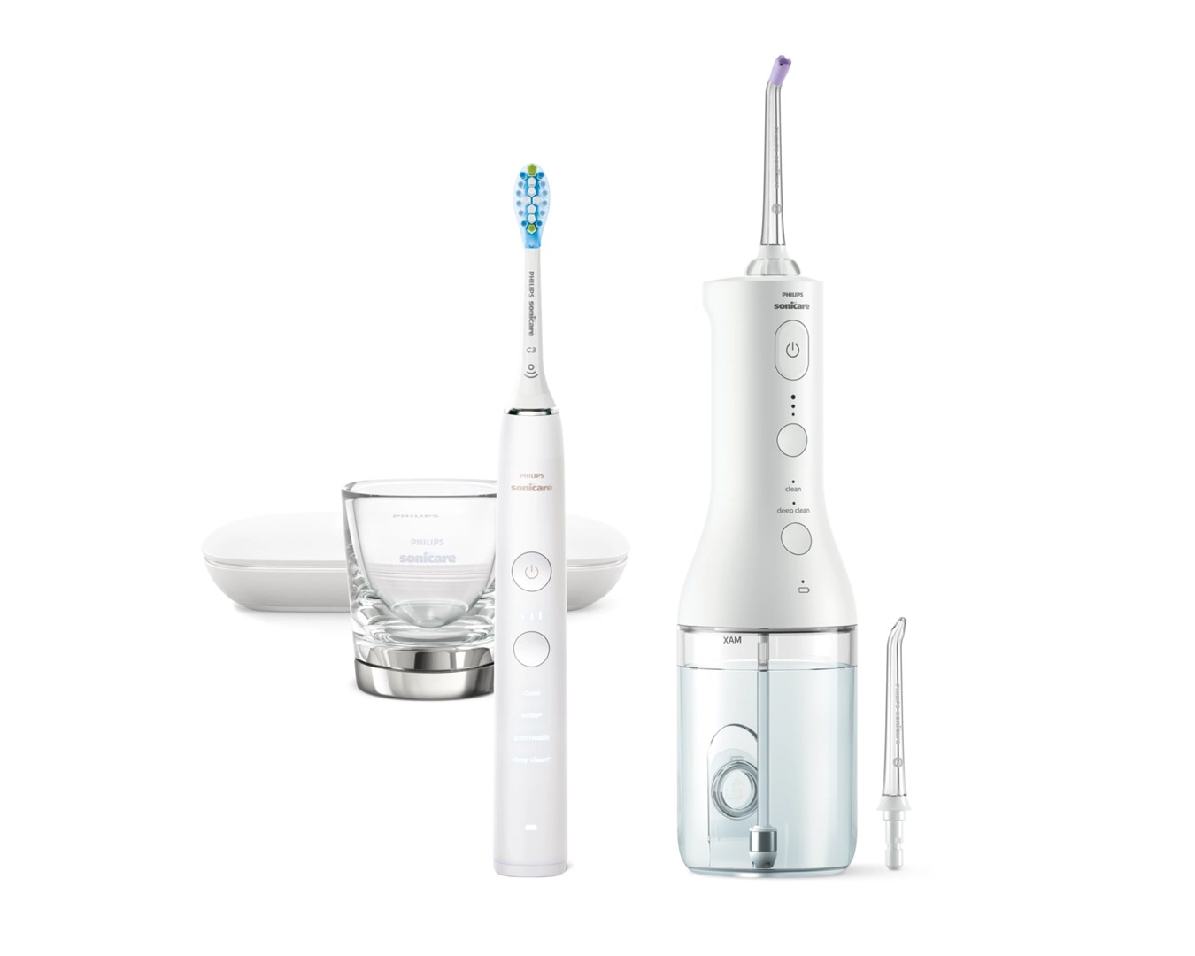 Oral Care