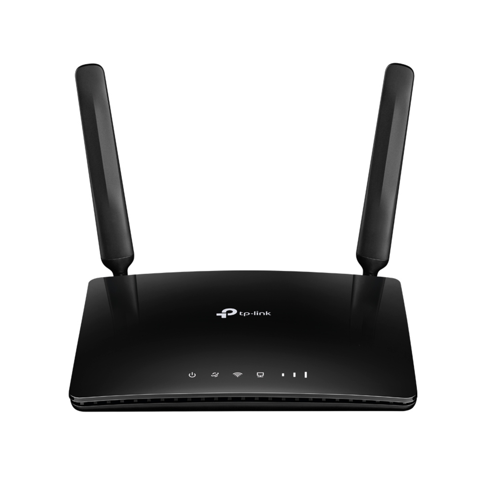 TP-Link Wireless router Dual Band 4G LTE 433Mbps 5GHz + 300Mbps 2.4GHz