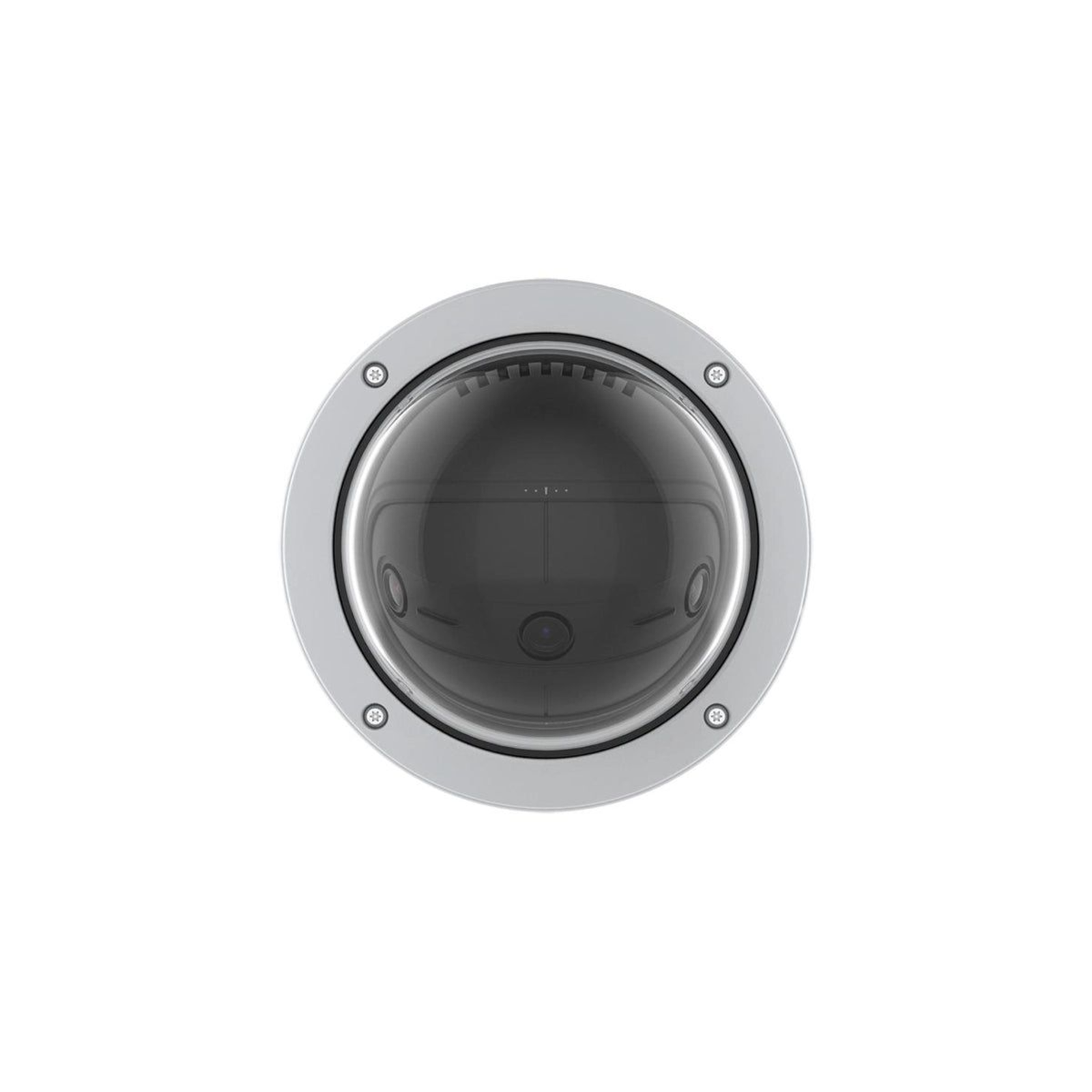 Axis Communications P3818-PVE Network Panoramic Camera Dome