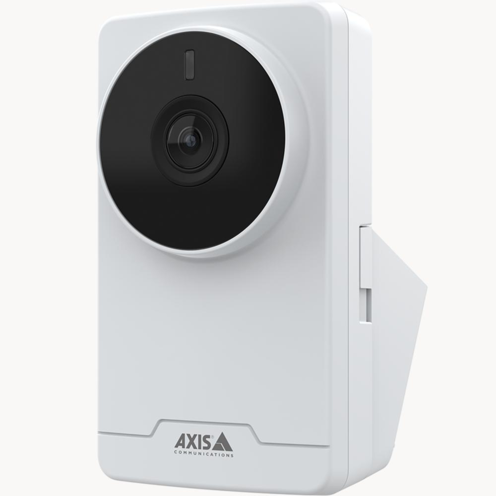 Axis Communications M1055-L Network Surveillance Camera Box Color DayNight