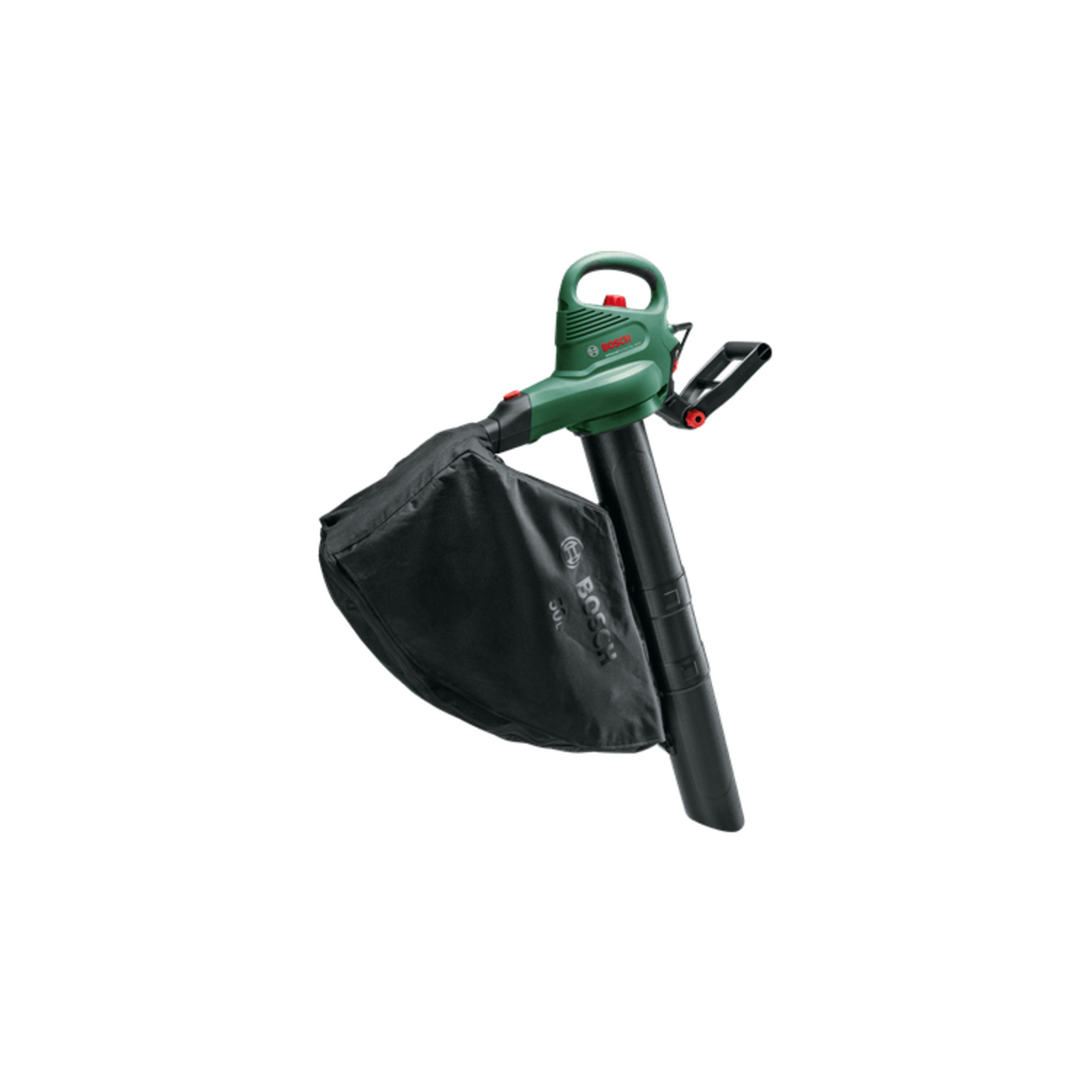 Bosch Universal Garden Tidy 3000 Garden Vacuum Leaf Blower Electrical