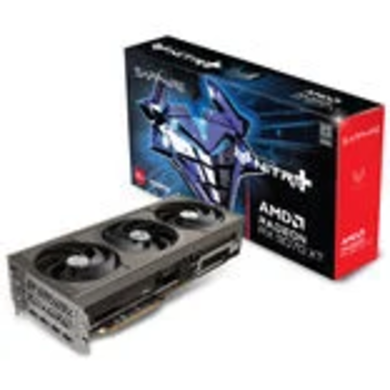 Sapphire NITRO+ RX 9070 XT 16GB