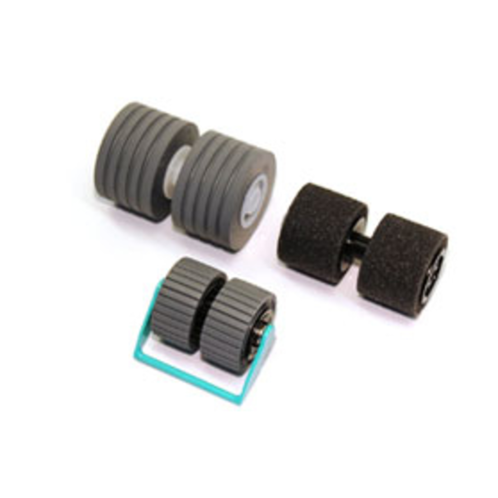 Canon Replacement Kit for Scanner Roll 2418B001 for DR-X10C