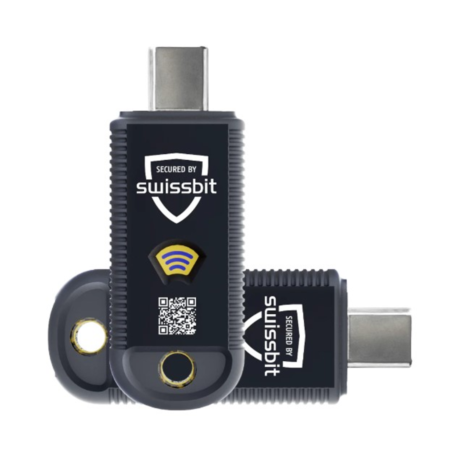 REINER SCT FIDO Stick Pro USB-C