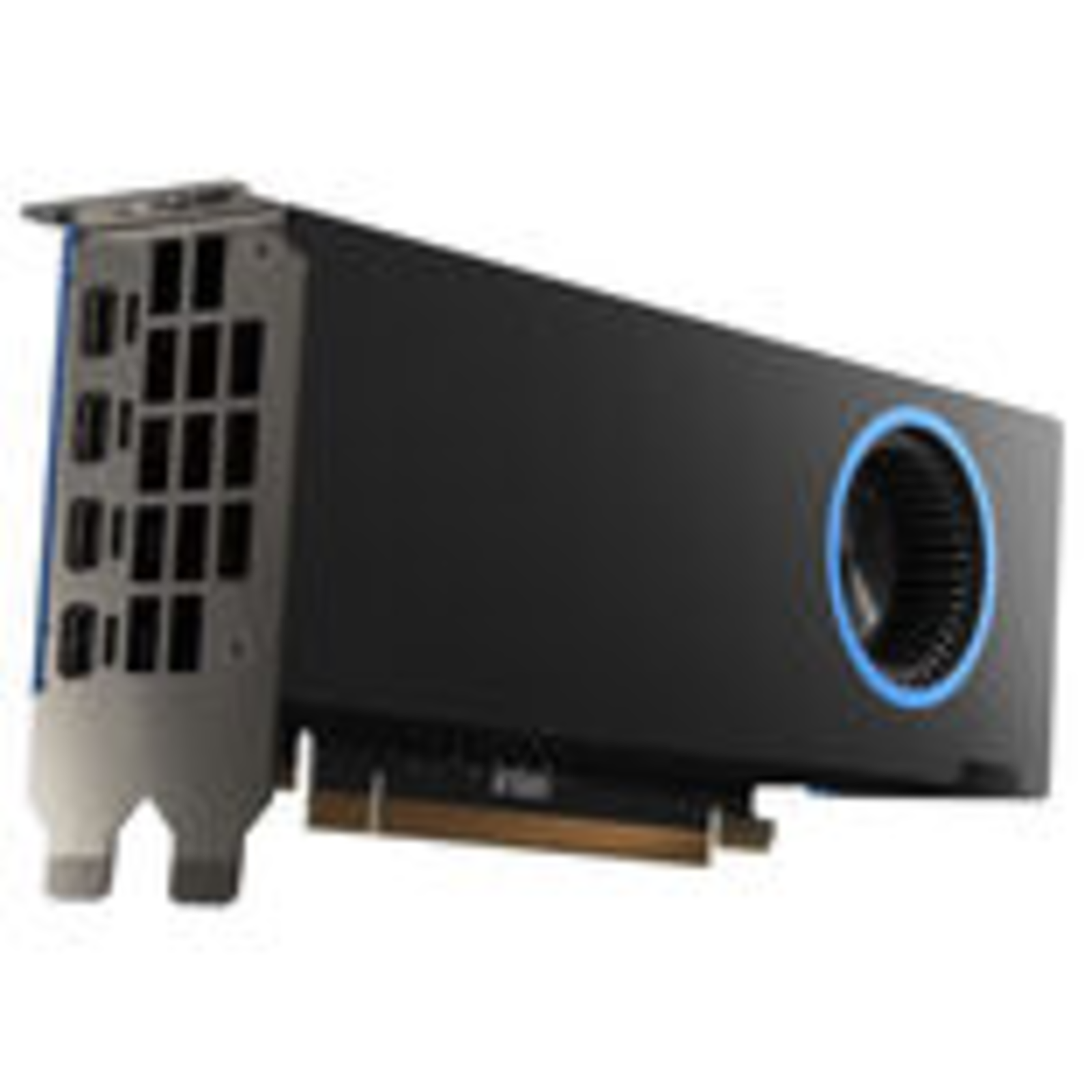 Intel Arc Pro B50 Graphics Card