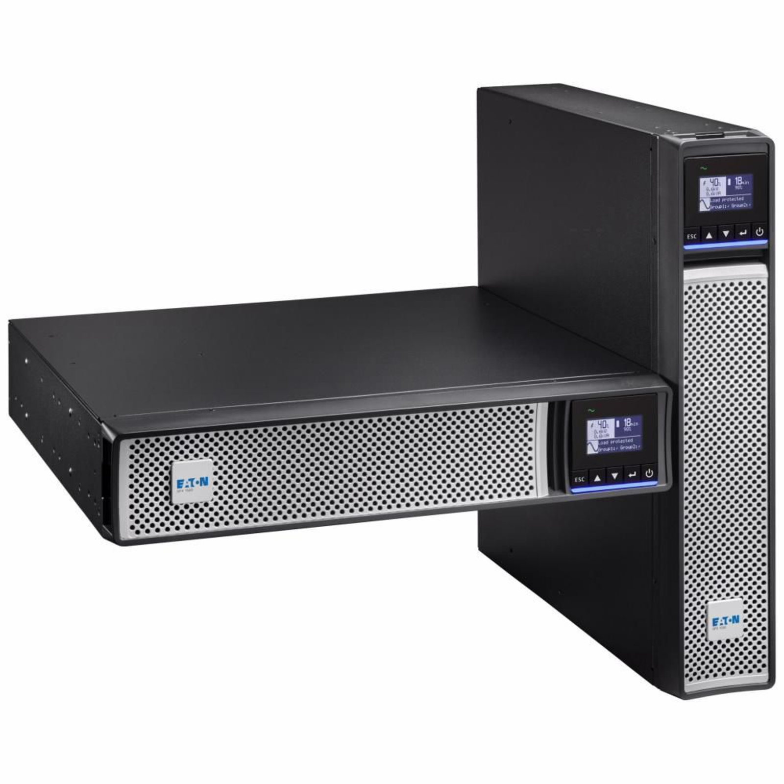 Eaton 5PX G2 UPS Rack Mountable-external
