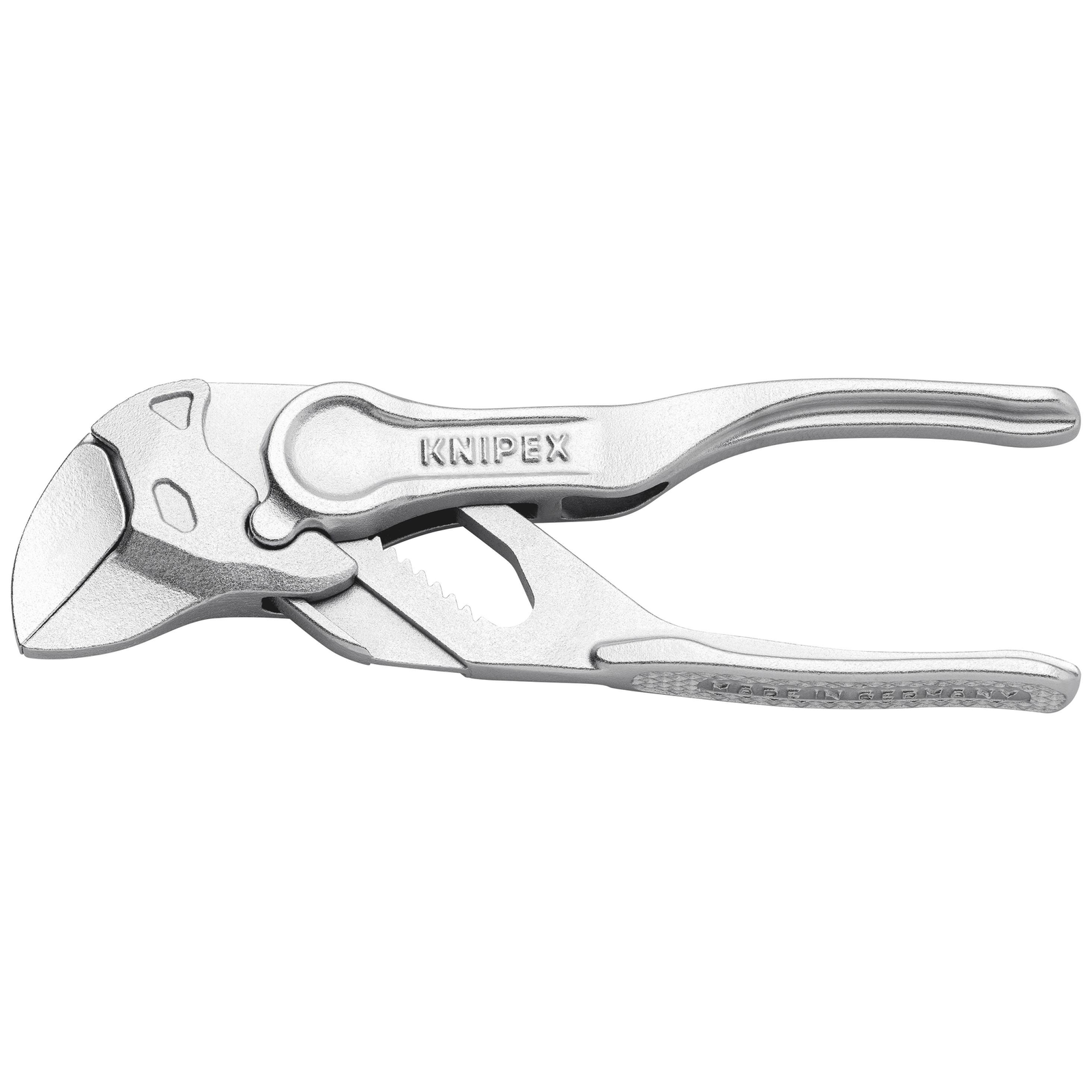 KNIPEX Pliers Wrench 100 Mm 030872821 Mm 3/4 Inch