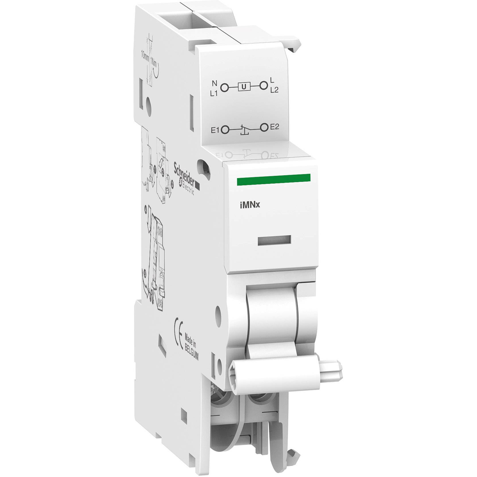 APC Schneider Electric A9A26969 Multicolored 240 AC