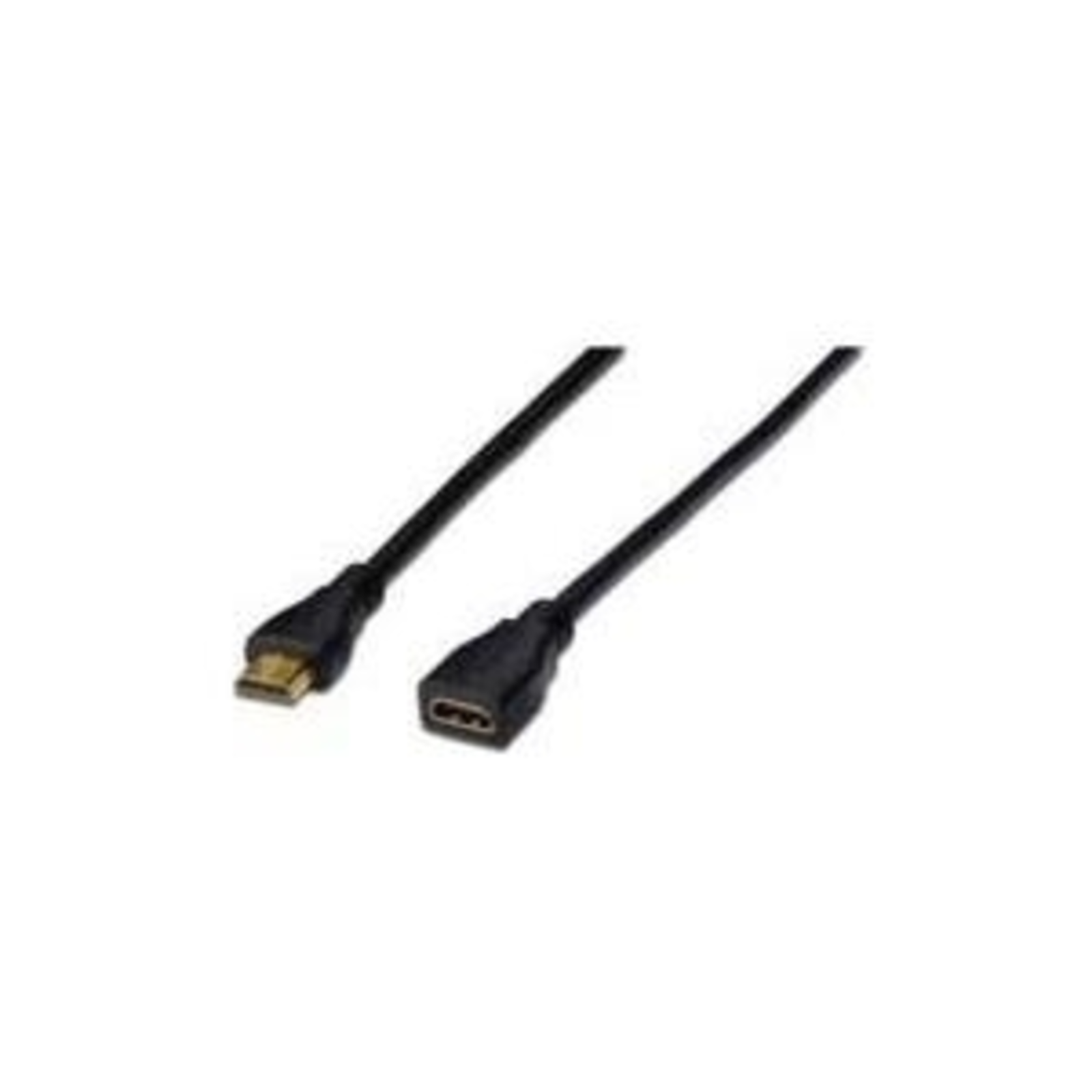 Digitus HDMI High Speed with Ethernet Extension Cable