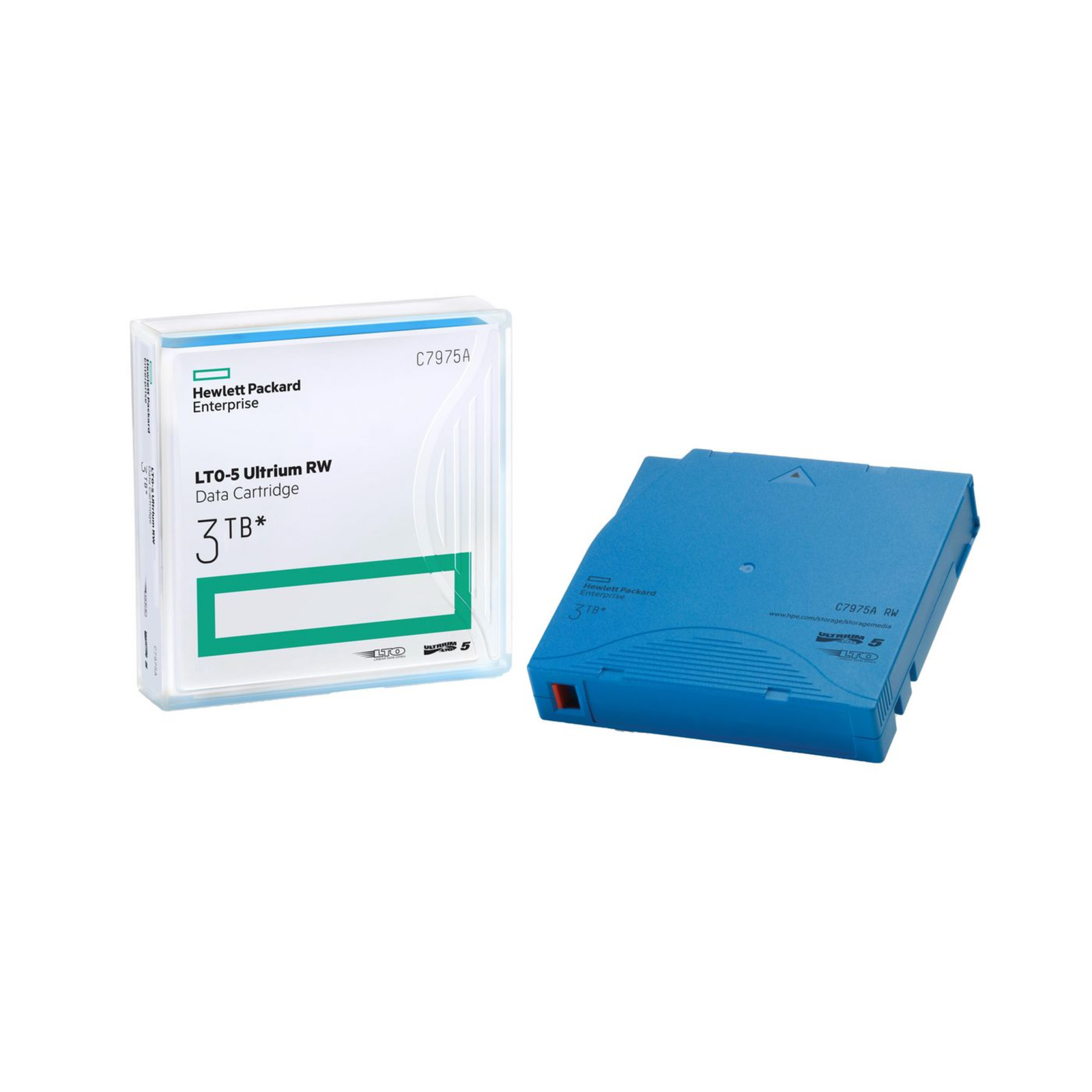 HPE LTO ULTRIUM 5