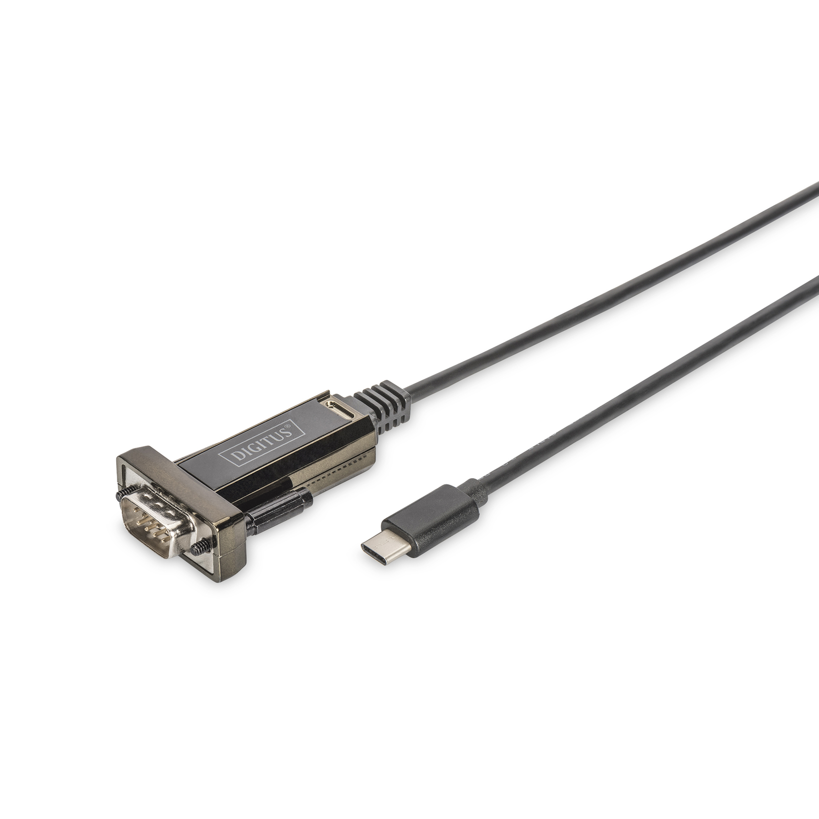 Digitus USB Type-C Serial Adapter