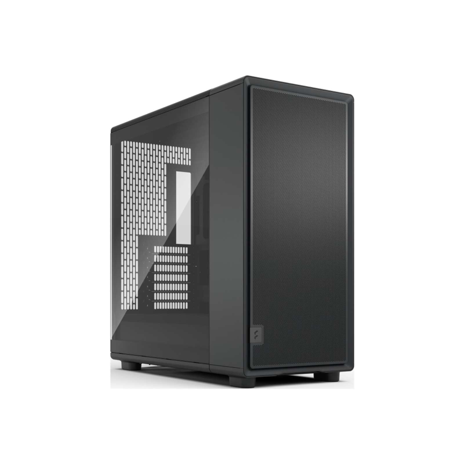Fractal Design Epoch XL Black TG PC Case