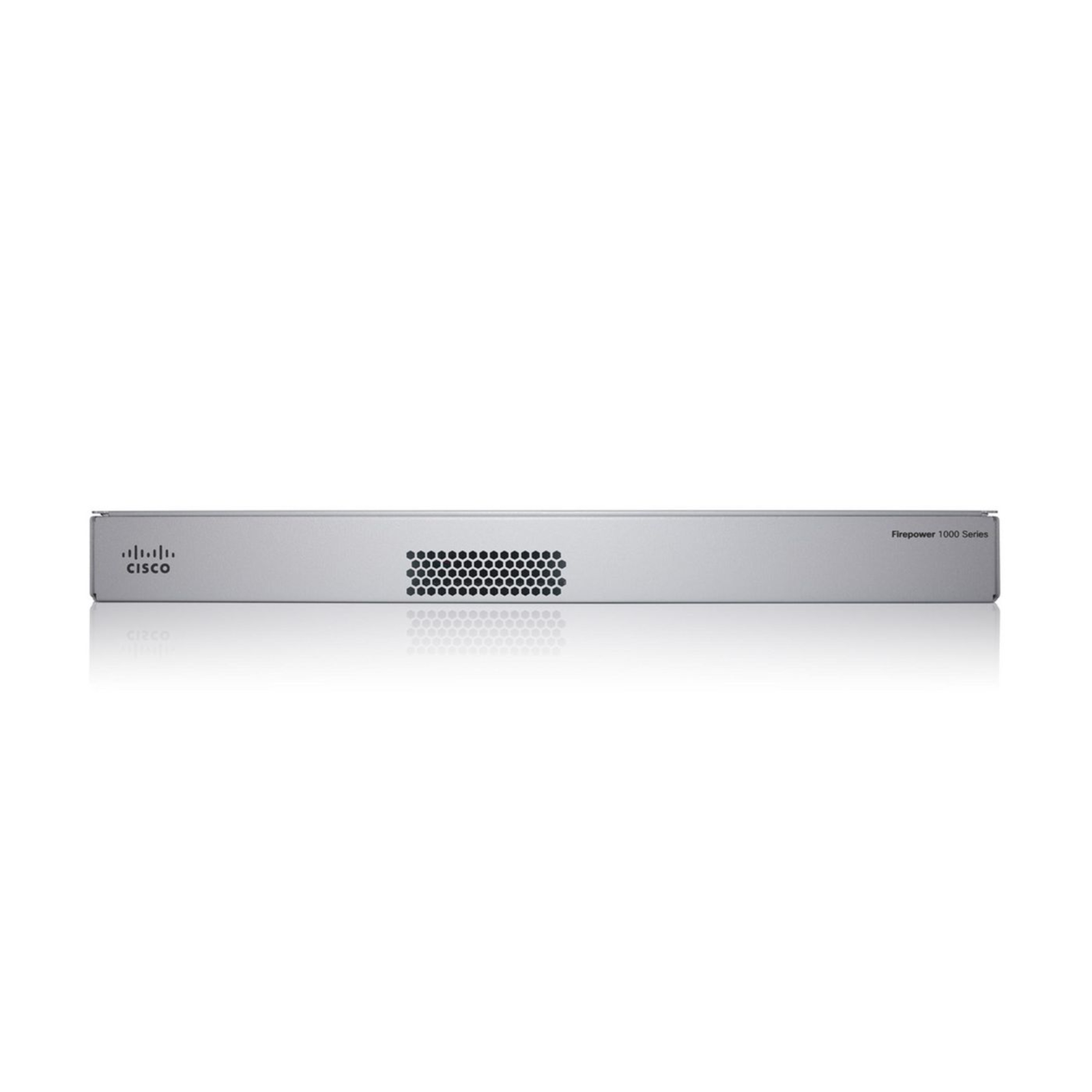 Cisco FirePOWER 1120 ASA Firewall 1U Rack-mountable
