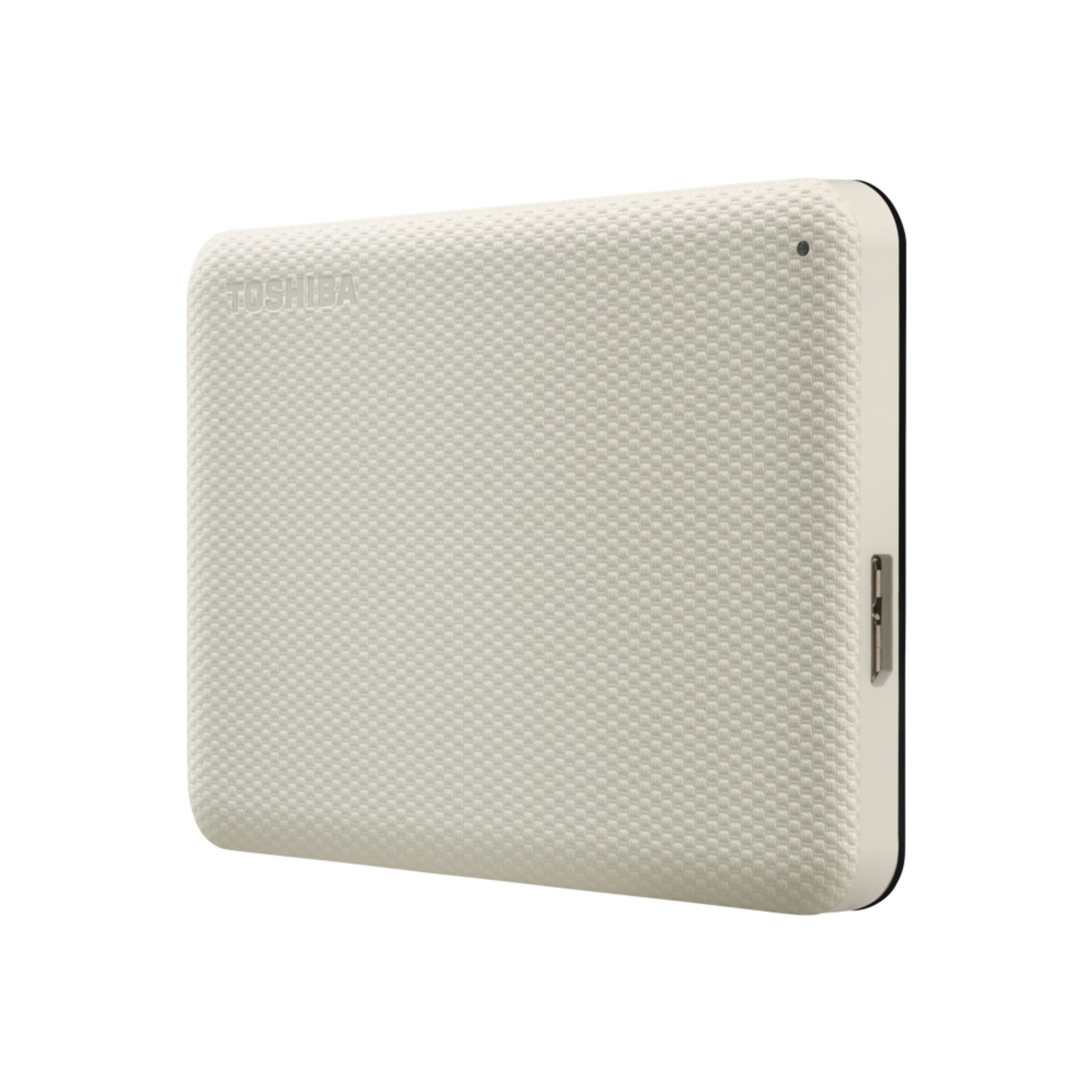 Toshiba Canvio Advance Hard Disk 4 TB External Portable