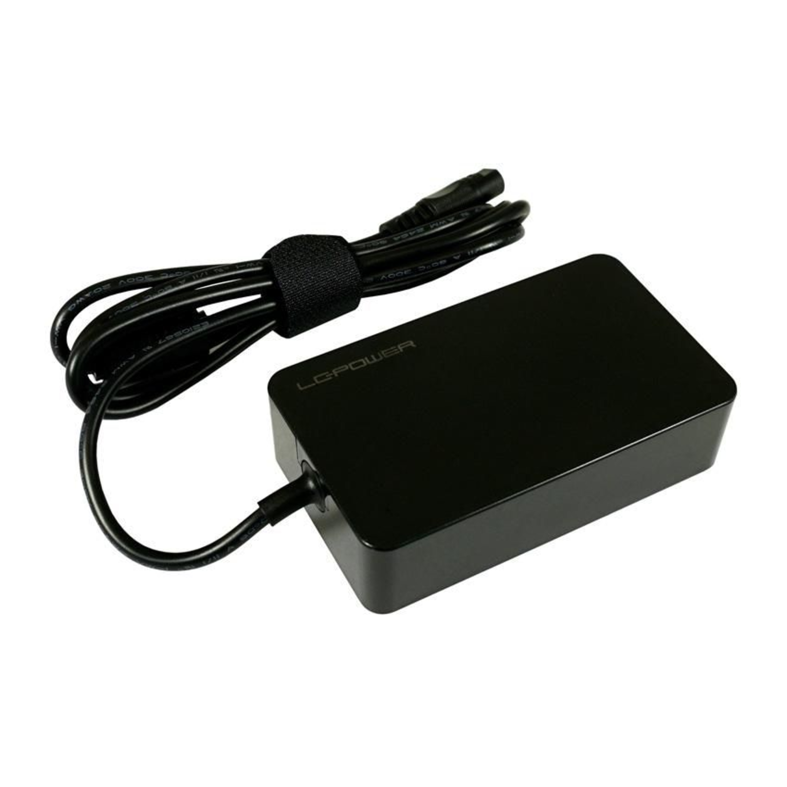 LC Power Power Supply Unit Notebook Notebook Power Supply LC-NB-PRO-65 65W