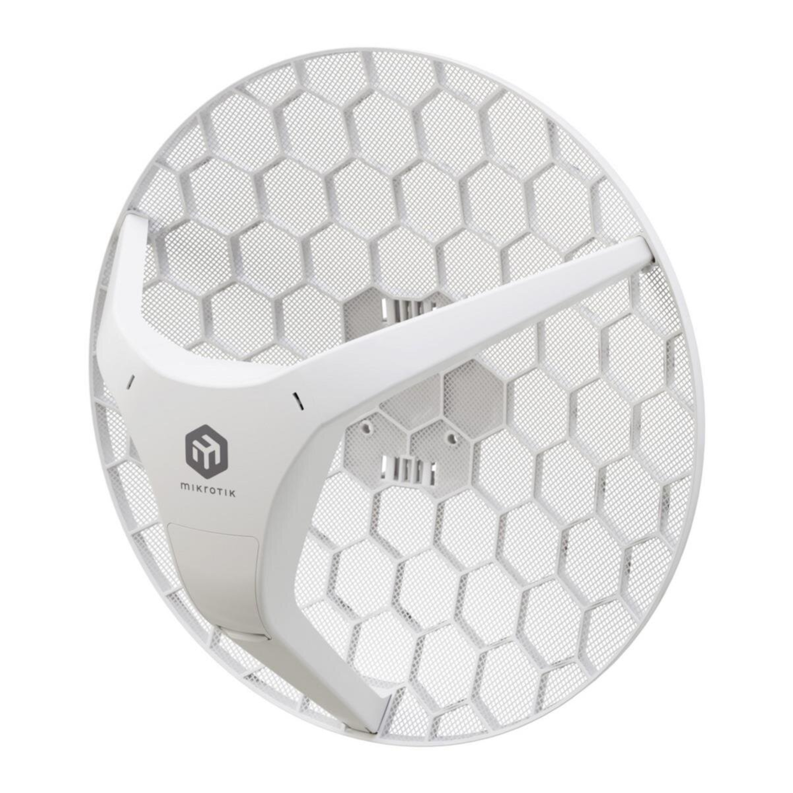 Mikredik LHG 5 Ax with 24.5dBi Antenna 1x PoE LHG-5axD Access Point WLAN