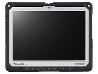 12IN QHD-TOUCHSCREEN I5-1345U - 16GB 512GB SSD W11P GR