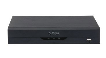 Dahua Technology Lite NVR4116HS-EI network video recorder 1U Black