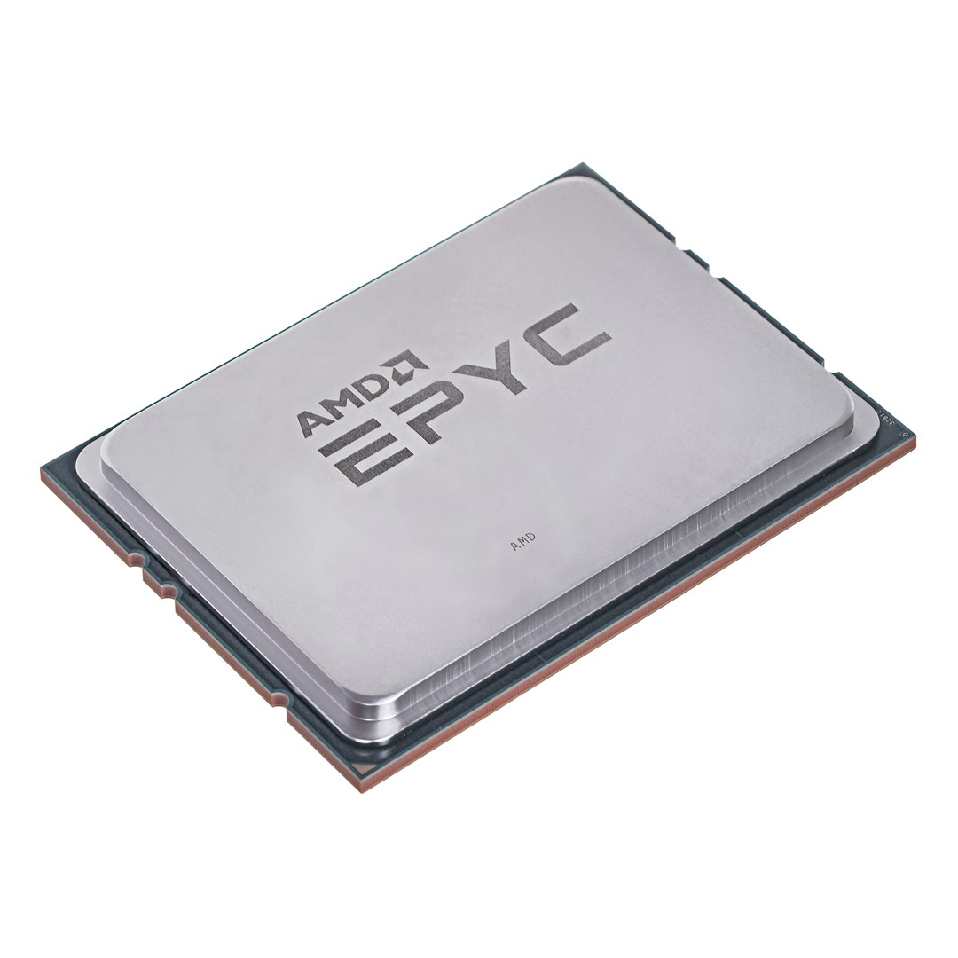 AMD EPYC 9745 processor 2.4 GHz 256 MB L3