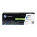 HP 220A Cyan Original LaserJet Toner Cartridge