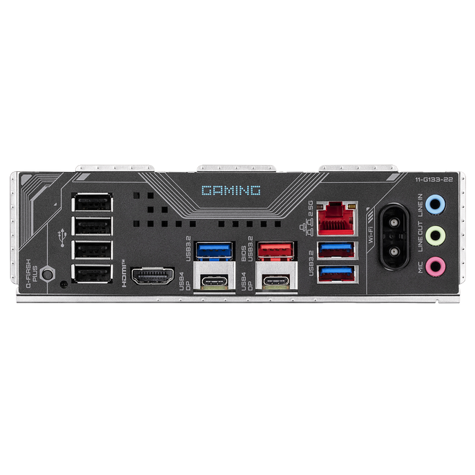 GIGABYTE X870 GAMING WIFI6 Motherboard