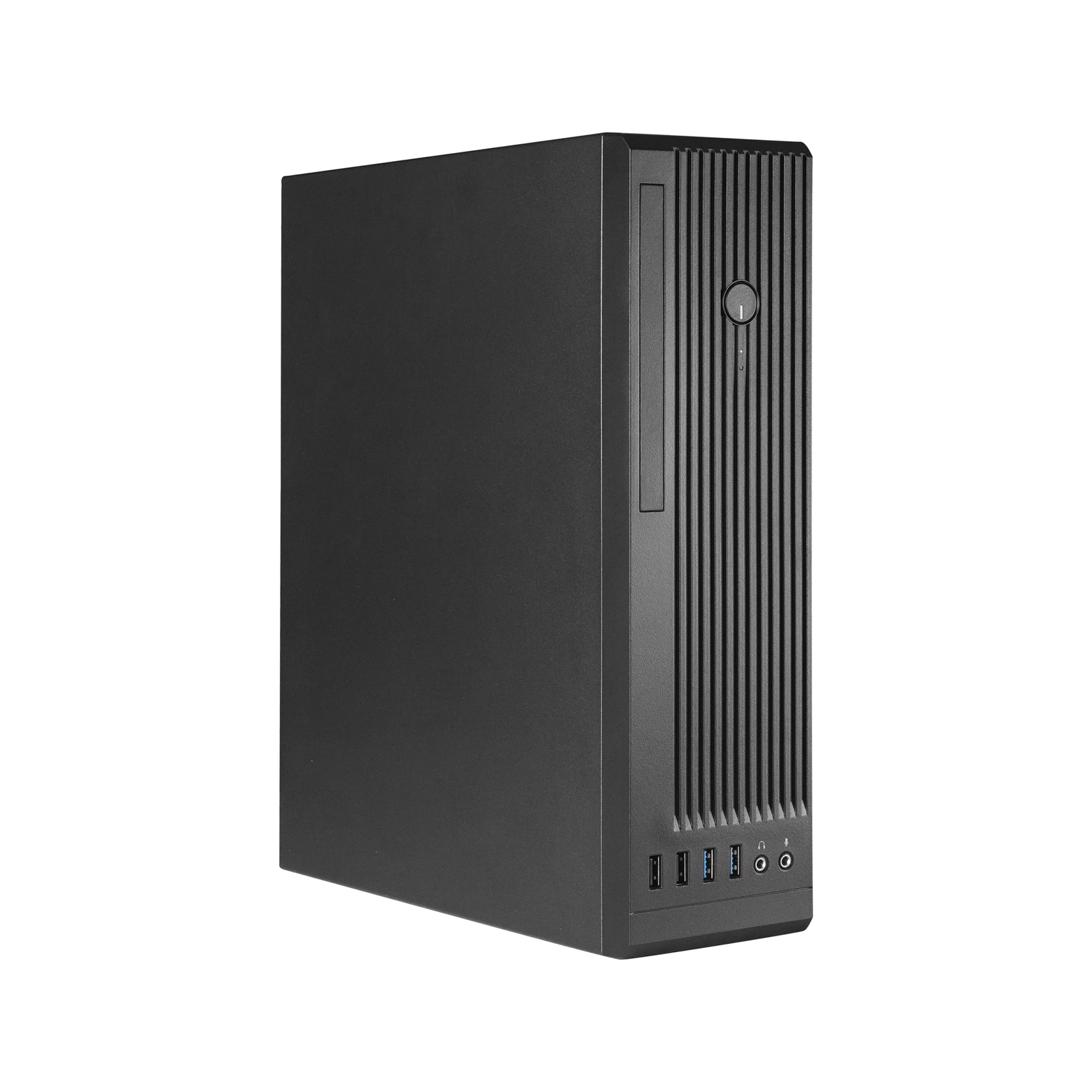 Chieftec Case MINI-ATX Uni BE-10B-300 300W B