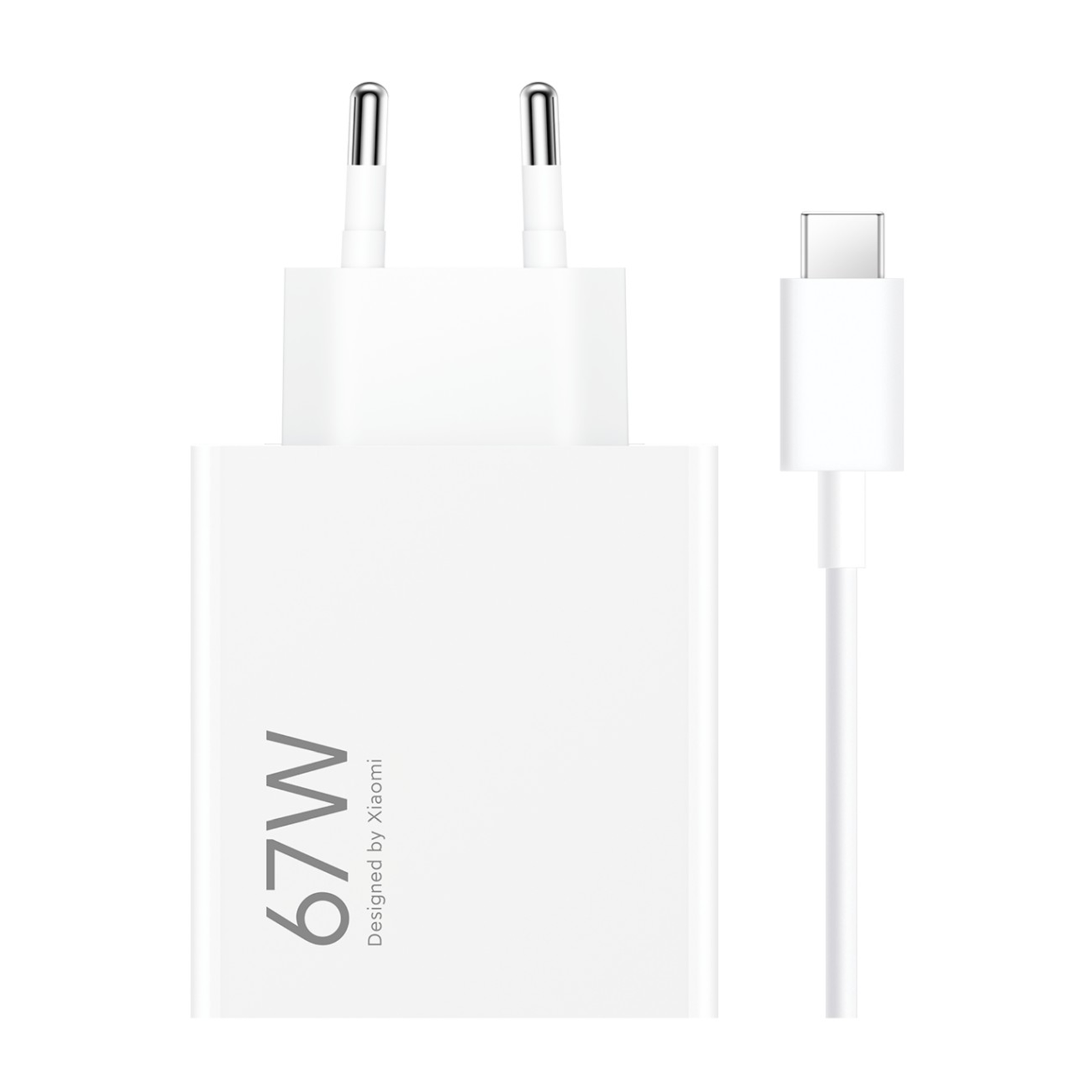Xiaomi 67W HyperCharge Combo (Type-A) 67Watt 1xUSB-A