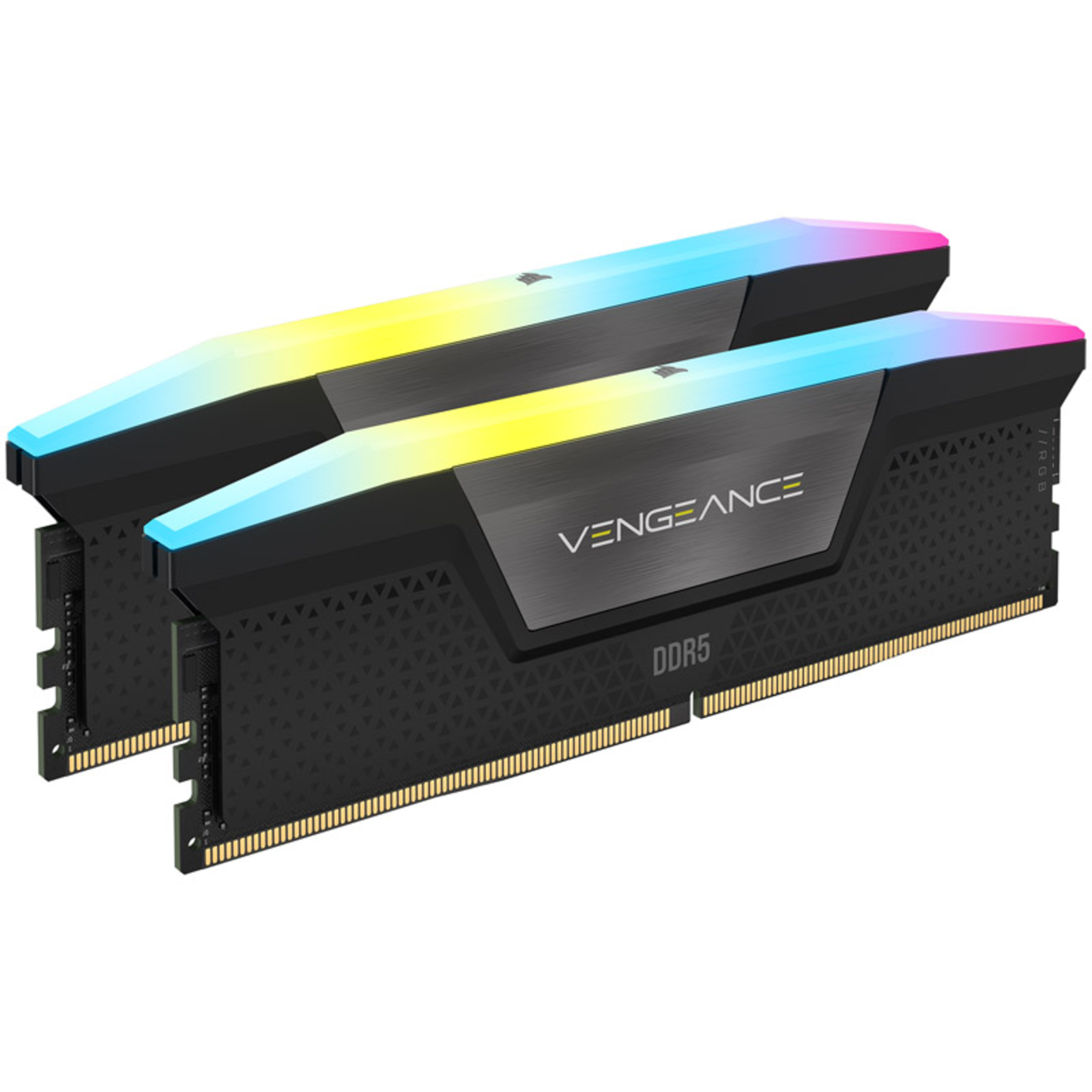 Corsair DDR5 32GB PC 6000 CL36 KIT 2x16GB VENGEANCE RGB B